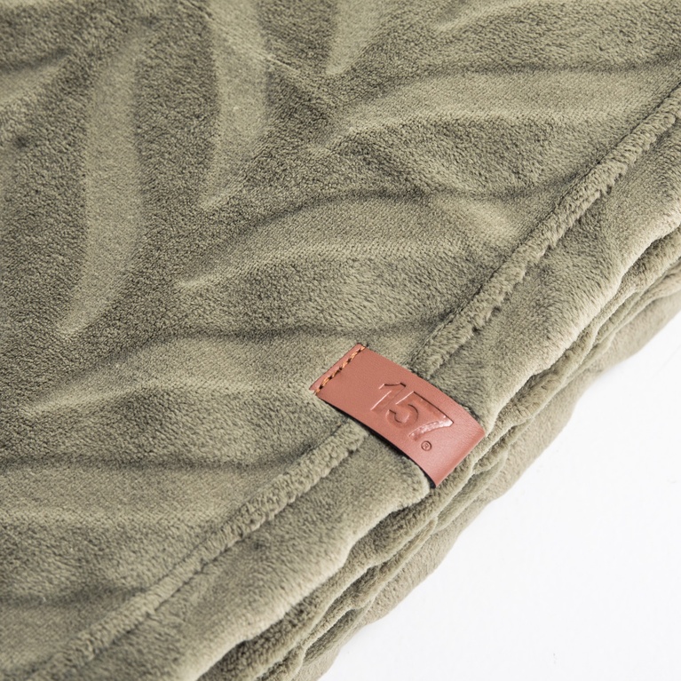 Torkkupeitto "Fleece"